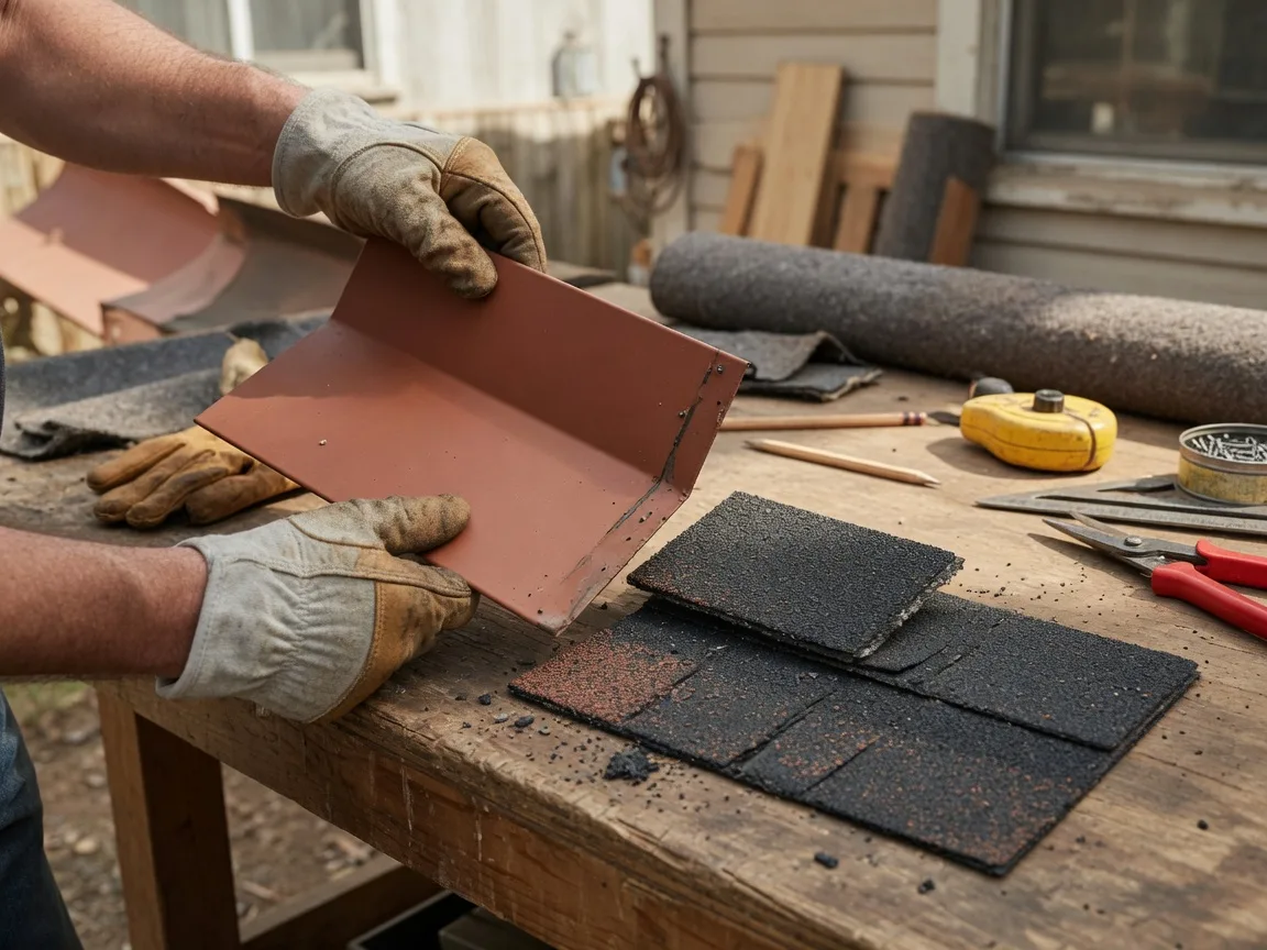 Roof Repair company in Bieber, CA